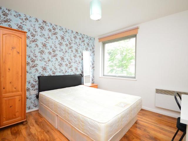 Apartment for rent in Blackwall, Greater London
