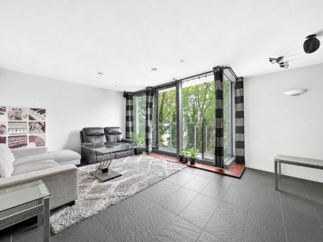 Apartment for rent in Blackwall, Greater London