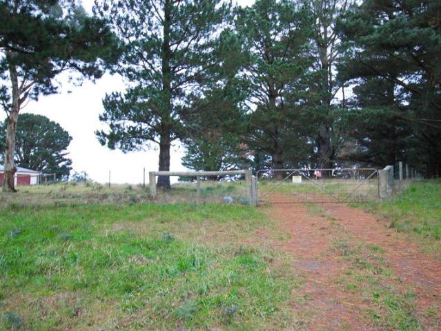 Land for sale in Blackwarry, Shire of Wellington