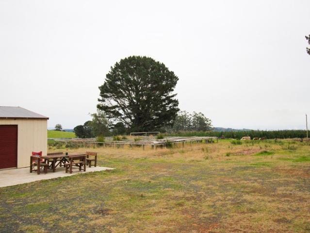 Land for sale in Blackwarry, Victoria
