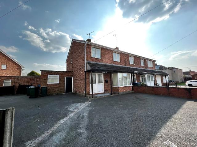 Apartment for rent in Daimler Green, Coventry