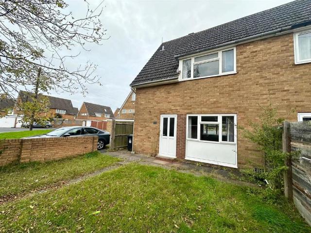 House for rent in Bromley, Dudley