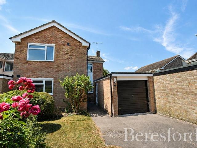 House for rent in Heybridge Basin, Maldon