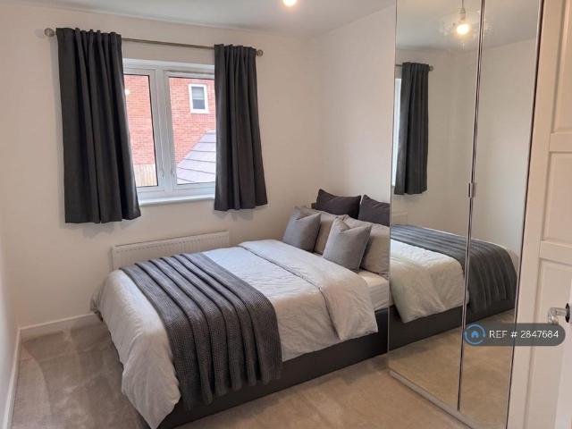 House for rent in Fishers Green, Shephall
