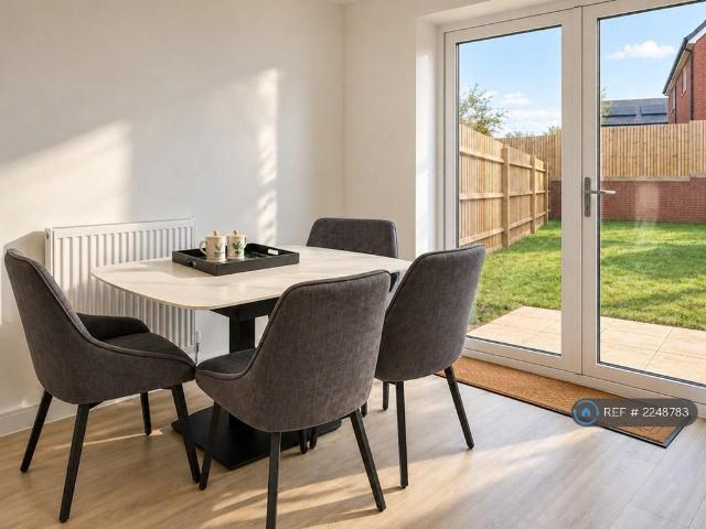 House for rent in Fishers Green, Stevenage