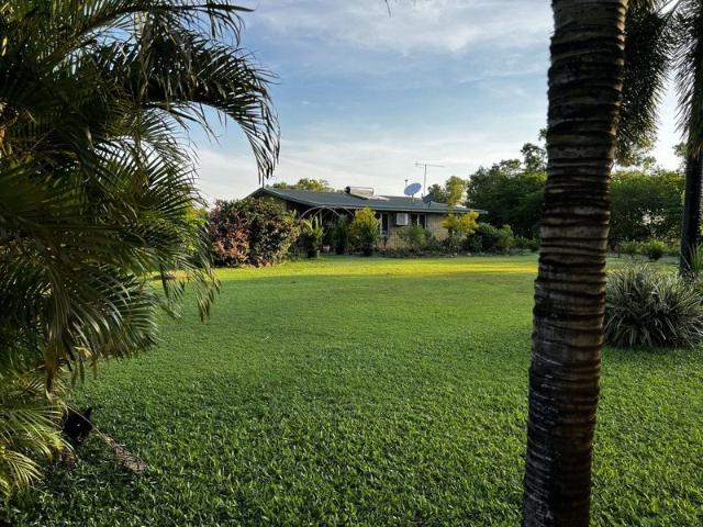 Acreage for sale in Marrakai, Northern Territory