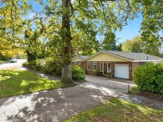 House for sale in Glynde, West Sussex