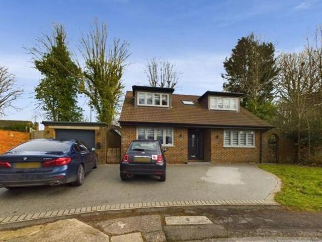 House for rent in Glynde, West Sussex