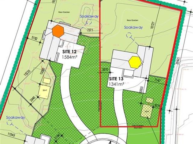 Farm for sale in Donadea