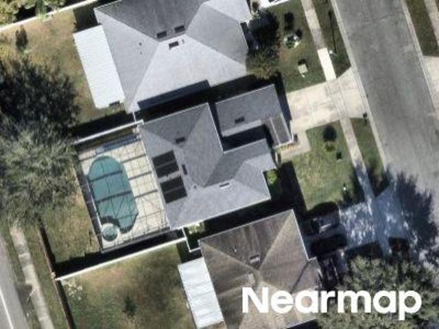 House for sale in Orlando, Florida