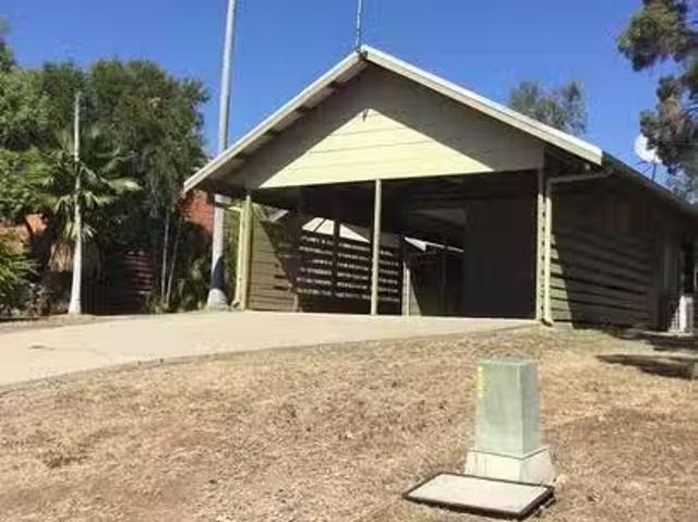 House for rent in Blackwater, Queensland