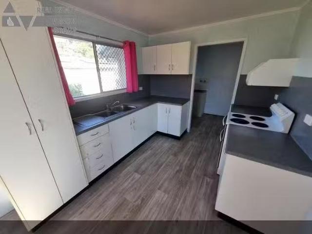 House for rent in Blackwater, Queensland