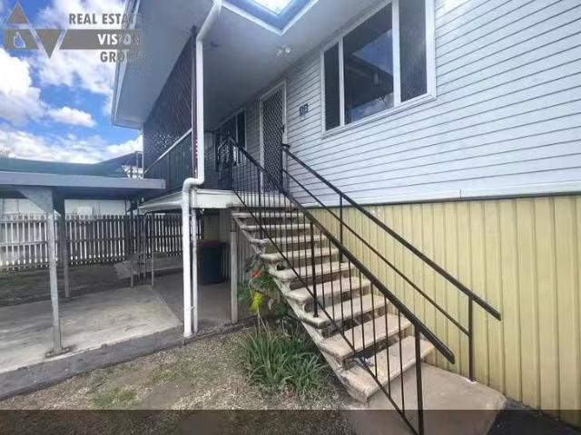 House for rent in Blackwater, Queensland