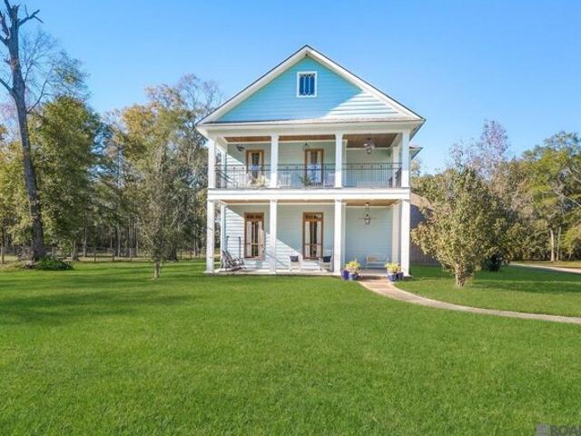 House for sale in Baker, Louisiana