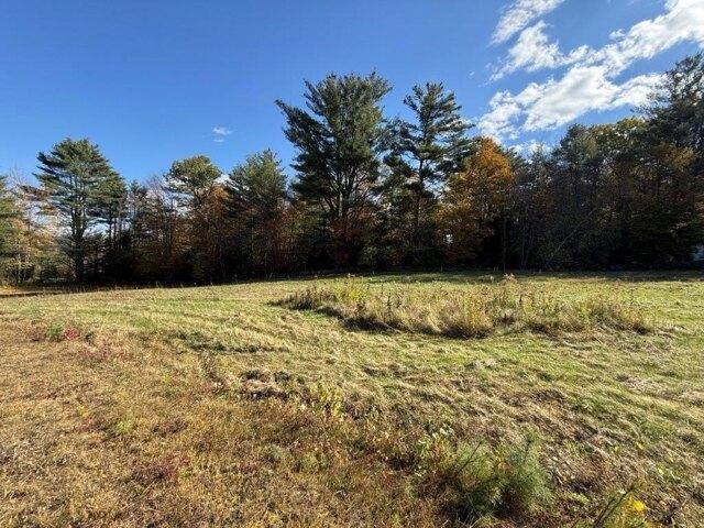 Land for sale in Canaan, Grafton County
