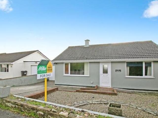 House for sale in Penweathers, Cornwall