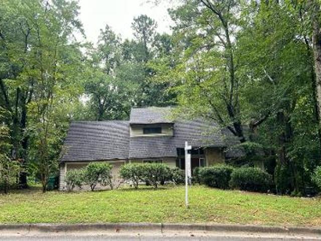 House for sale in Atlanta