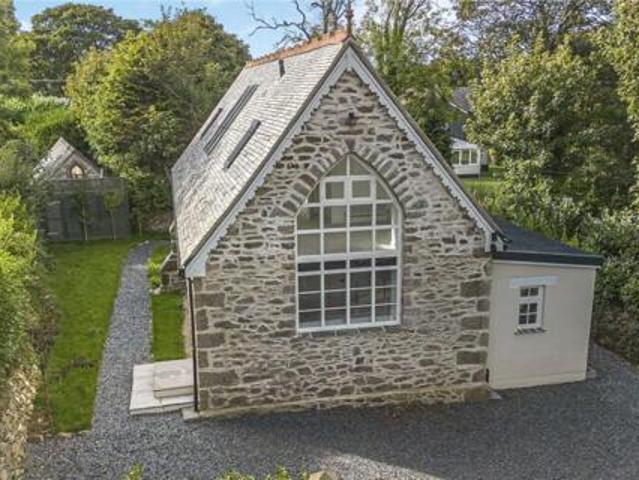 House for sale in Truro, Cornwall