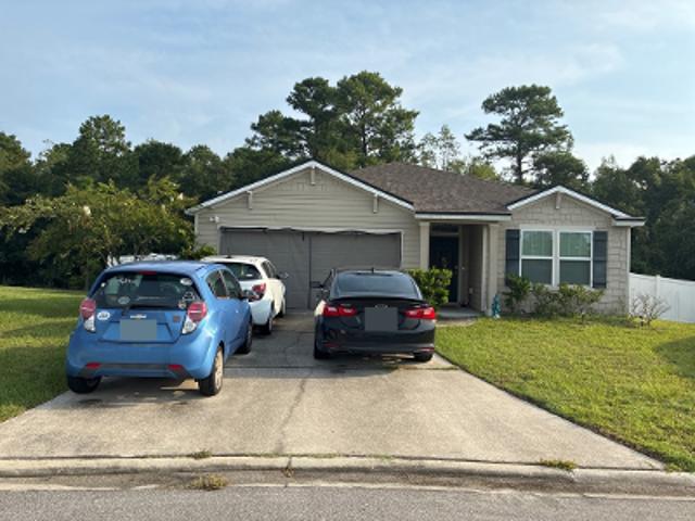 House for sale in Middleburg, Florida