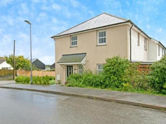 House for sale in Penweathers, Cornwall