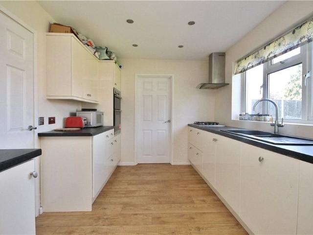 House for rent in Wood Street, Westborough