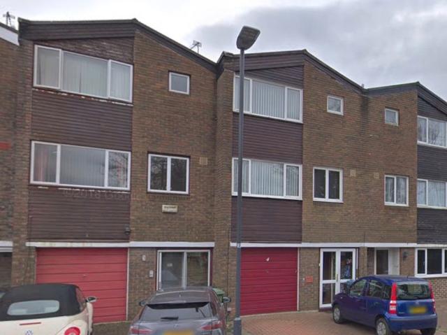 House for rent in London Borough of Harrow, Greater London