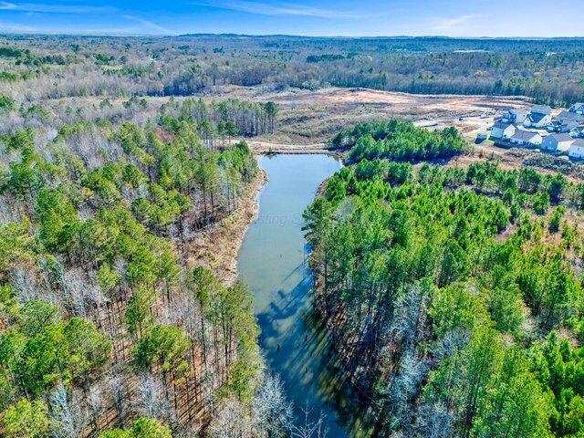Land for sale in Jasper, Alabama