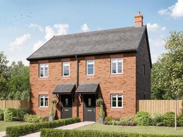 House for sale in Evershot, Oxfordshire