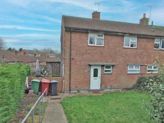 House for sale in Kedleston, East Midlands