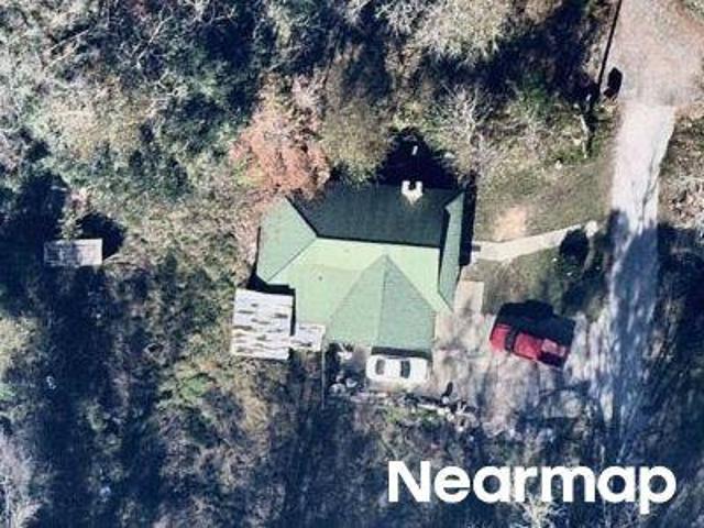 House for sale in Picayune, Mississippi
