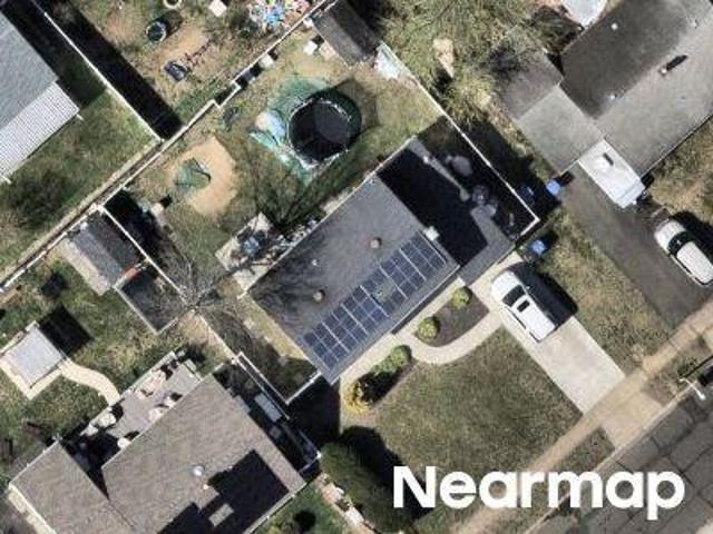 House for sale in Willingboro, New Jersey
