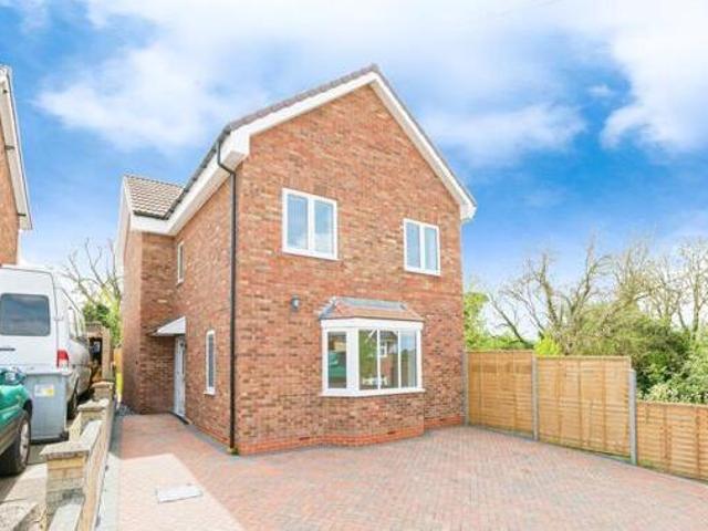 House for sale in Kettering