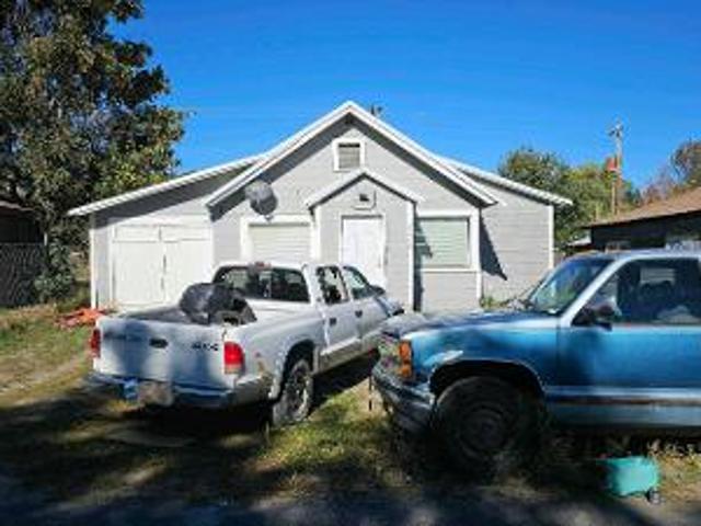 House for sale in Ione, Washington
