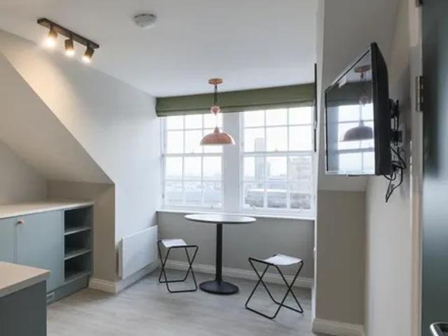 House for rent in Old Town, Scotland