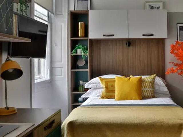House for rent in Old Town, Scotland