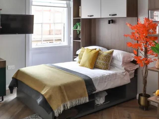 House for rent in Old Town, Scotland