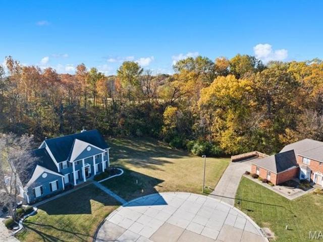 Land for sale in Fairview Heights, Illinois