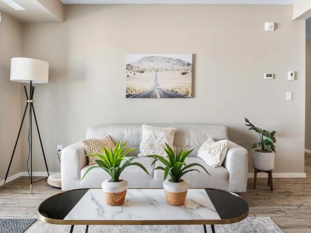 Apartment for rent in Lethbridge, Alberta