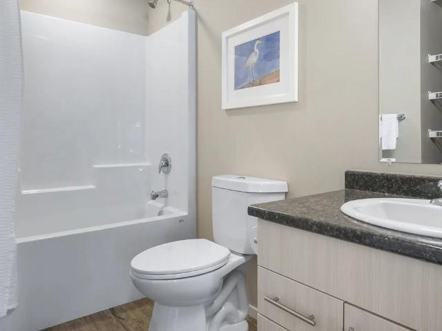 Apartment for rent in Lethbridge, Alberta