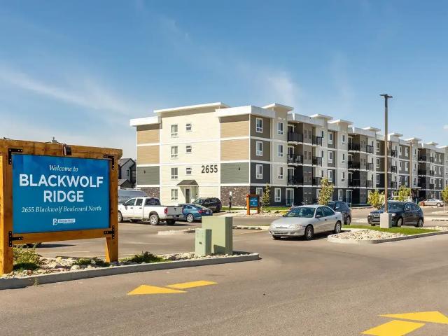 Apartment for rent in Lethbridge, Alberta