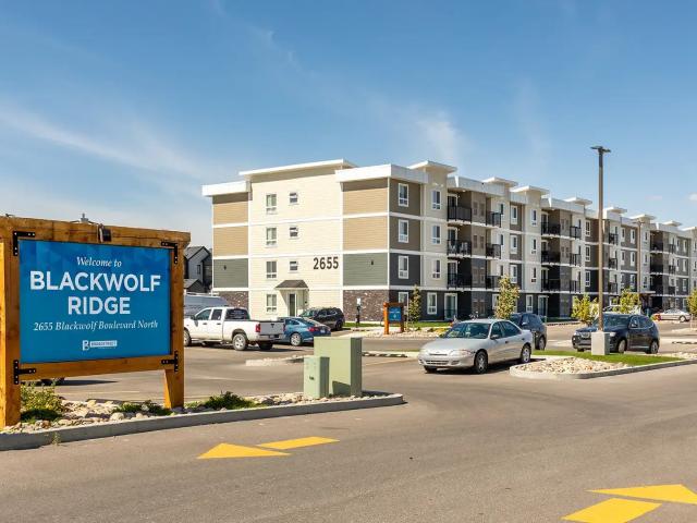 Apartment for rent in Lethbridge, Alberta