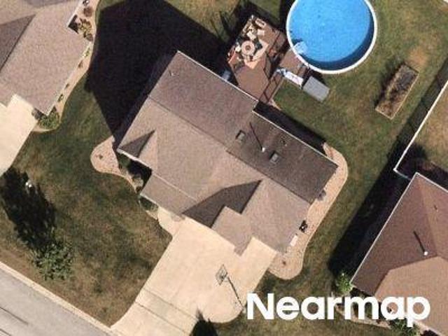 House for sale in Green Bay, Wisconsin