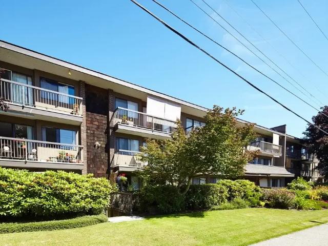 Apartment for rent in White Rock, British Columbia