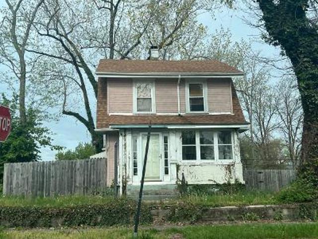 House for sale in Dayton, Ohio