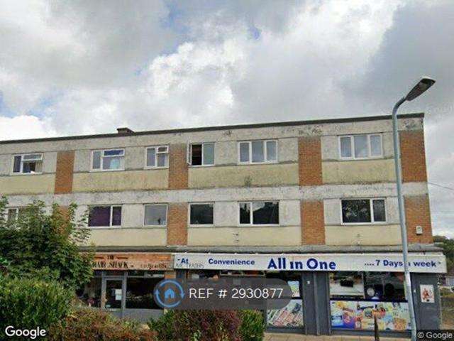 Apartment for rent in Overslade, New Bilton