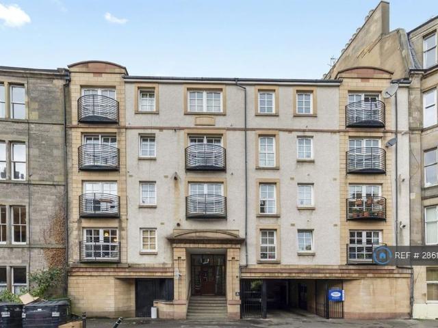 Apartment for rent in Newington, City of Edinburgh