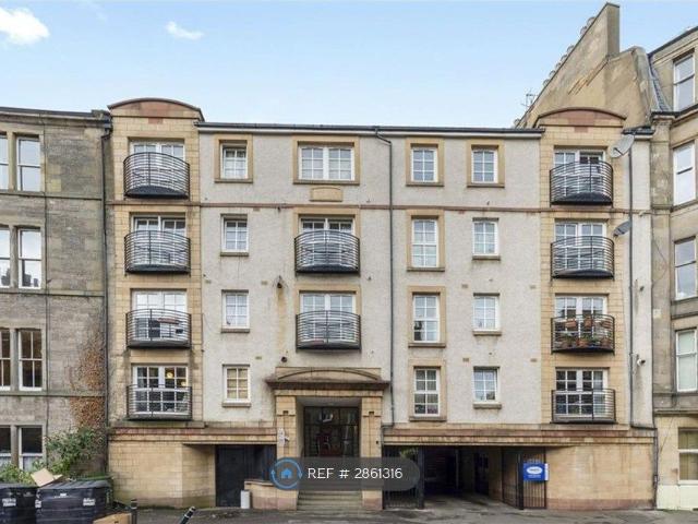 Apartment for rent in Newington, City of Edinburgh