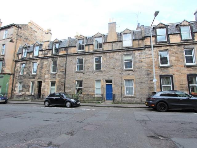Apartment for rent in Newington, Scotland