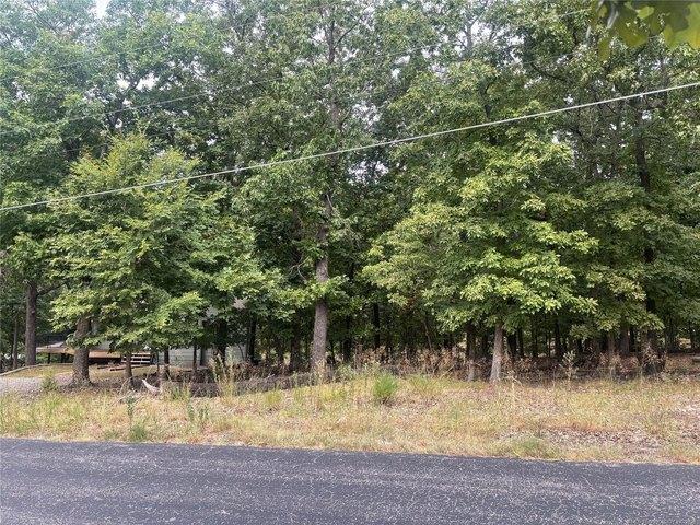 Land for sale in Afton, Oklahoma