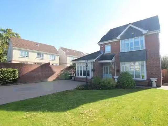 House to rent